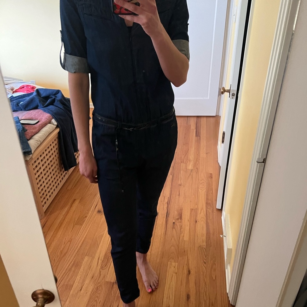 Gstar onesie